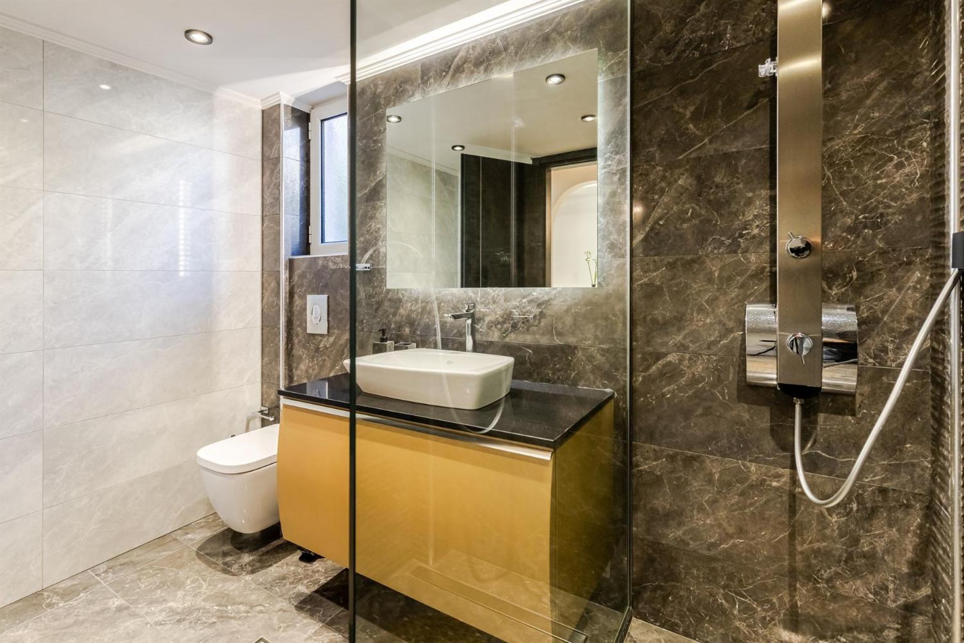 Vivian'S Luxury Suite Monemvasía Buitenkant foto
